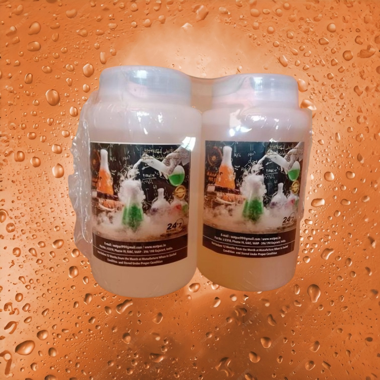 water sealer